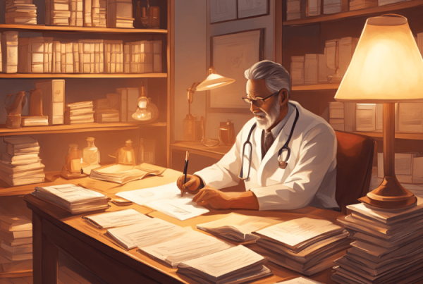 Beste toekomstige huisarts