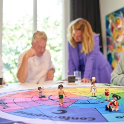 01-02-2017 #DISC - Gedrag van de Zorgconsument - 4273